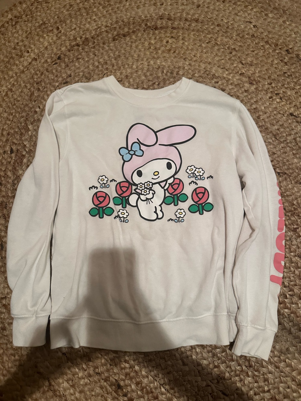 SANRIO CREWNECK